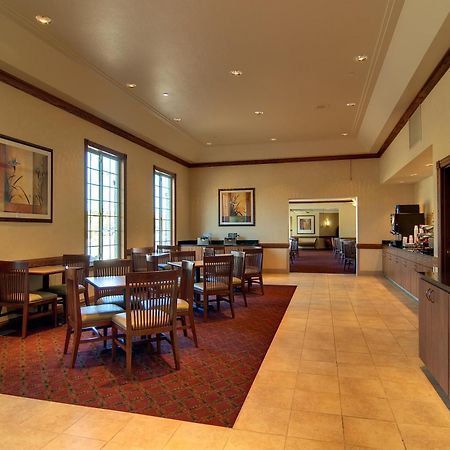 Country Inn & Suites By Radisson, Chanhassen, Mn Restoran fotoğraf
