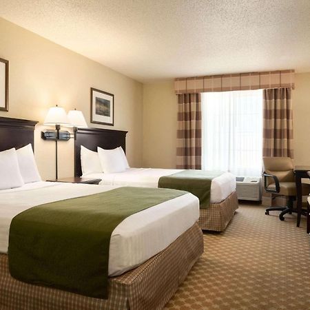 Country Inn & Suites By Radisson, Chanhassen, Mn Dış mekan fotoğraf