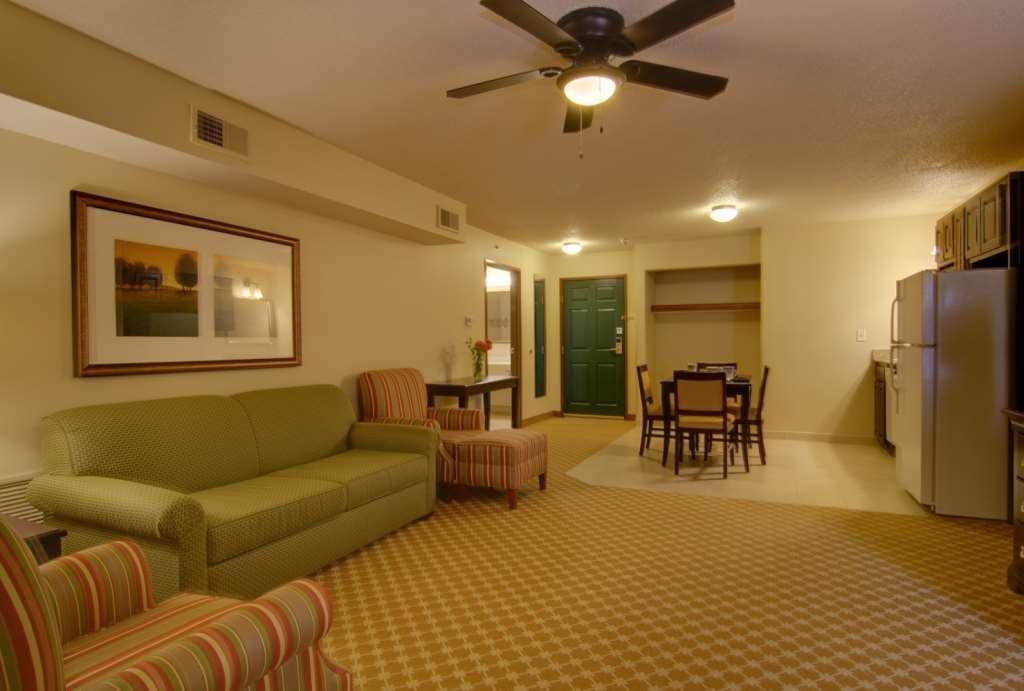 Country Inn & Suites By Radisson, Chanhassen, Mn Oda fotoğraf