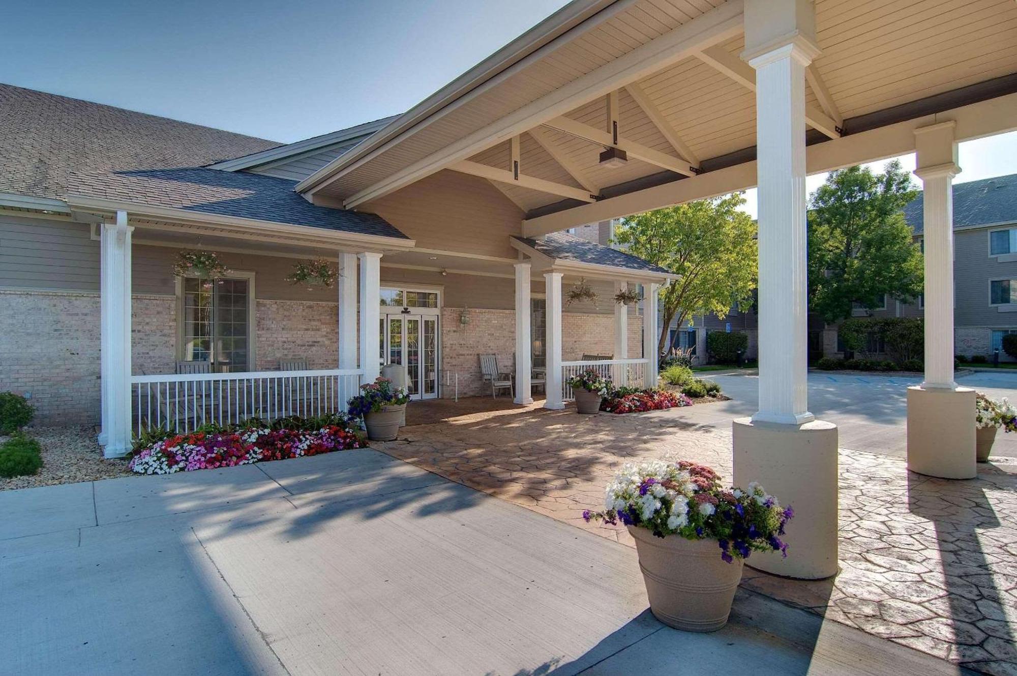 Country Inn & Suites By Radisson, Chanhassen, Mn Dış mekan fotoğraf