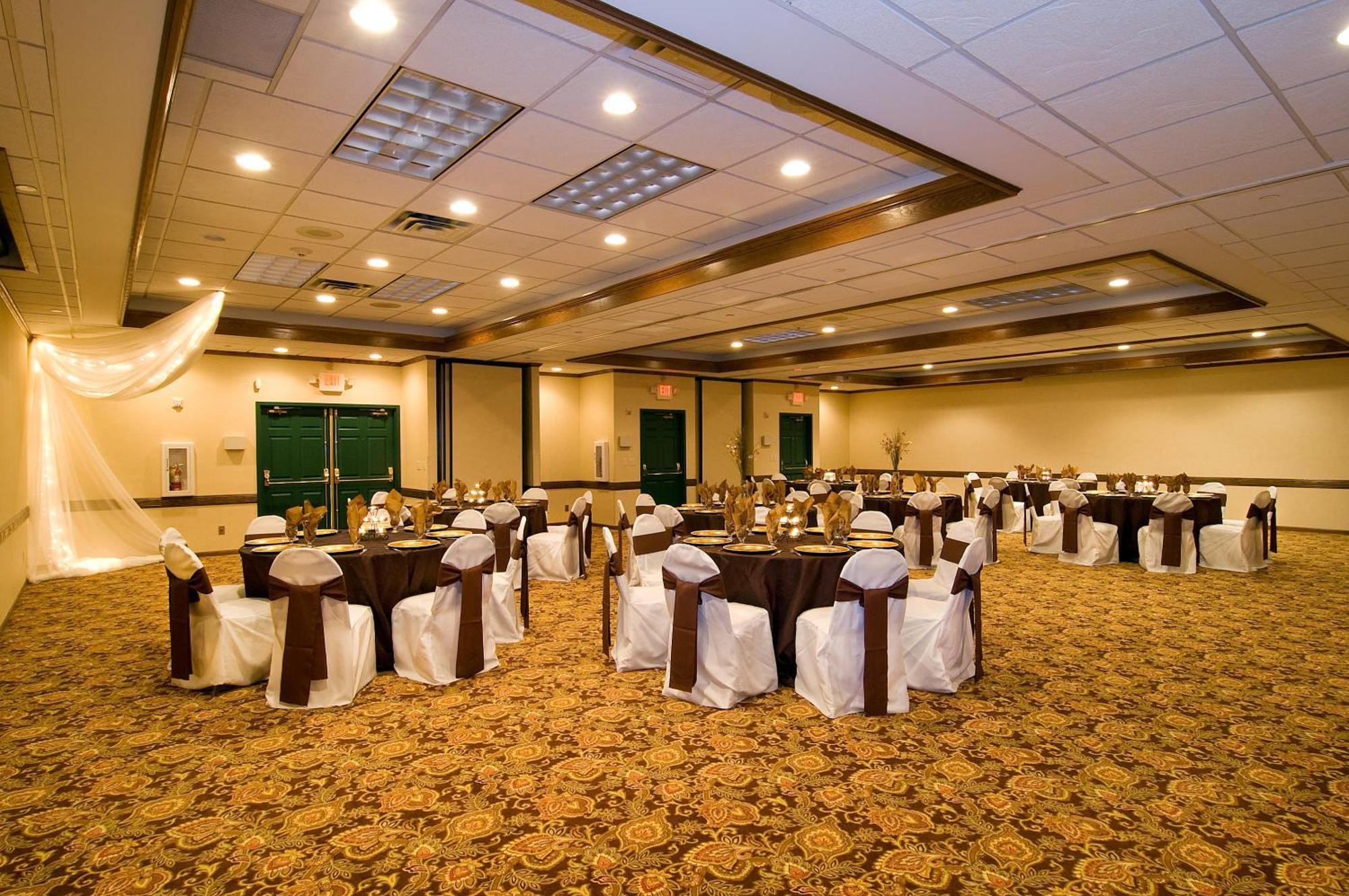 Country Inn & Suites By Radisson, Chanhassen, Mn Dış mekan fotoğraf