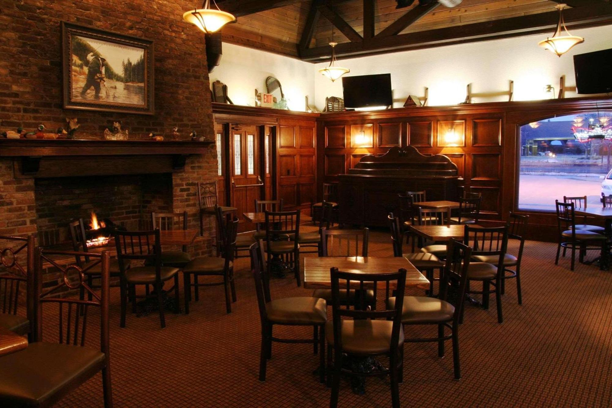 Country Inn & Suites By Radisson, Chanhassen, Mn Dış mekan fotoğraf