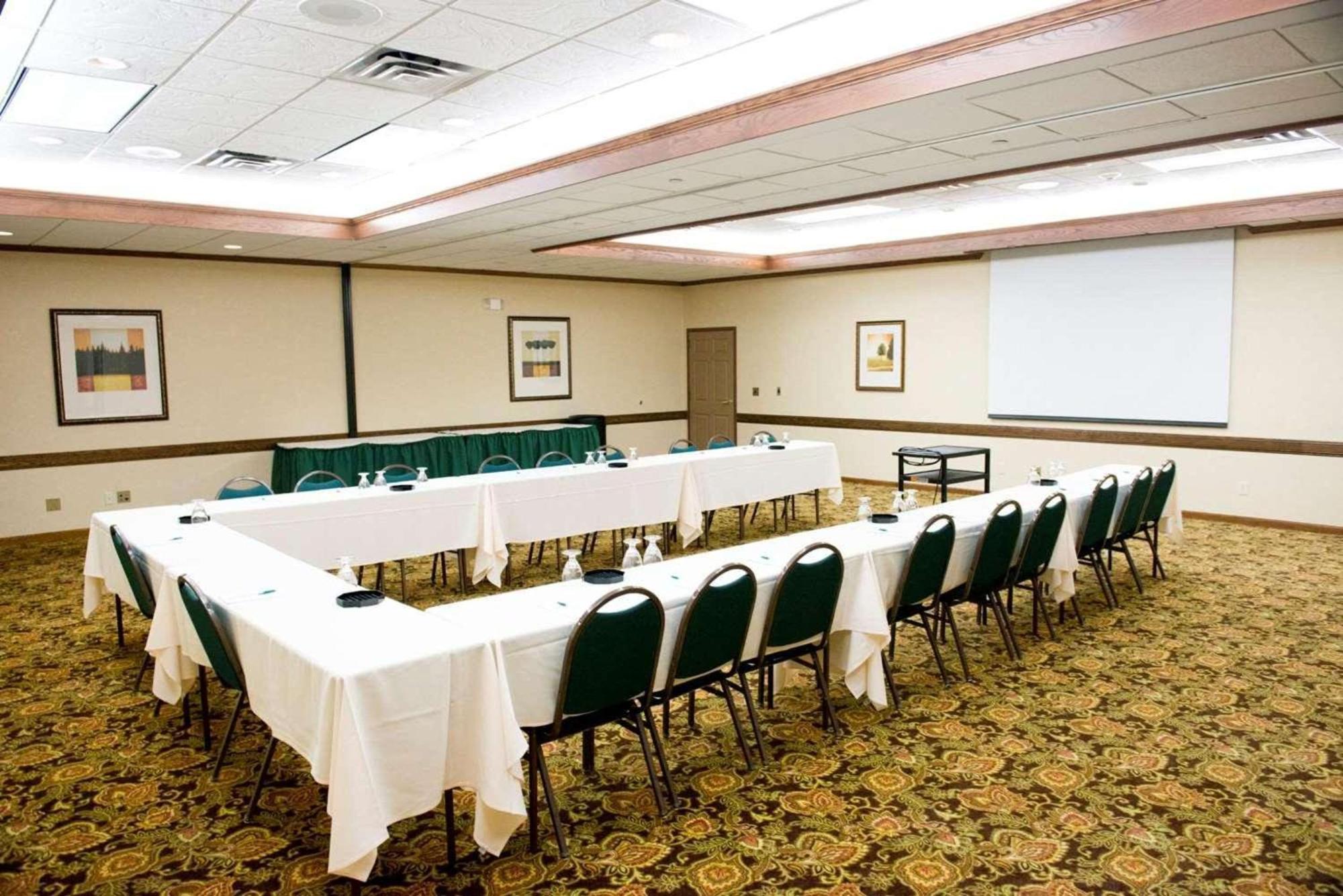 Country Inn & Suites By Radisson, Chanhassen, Mn Dış mekan fotoğraf