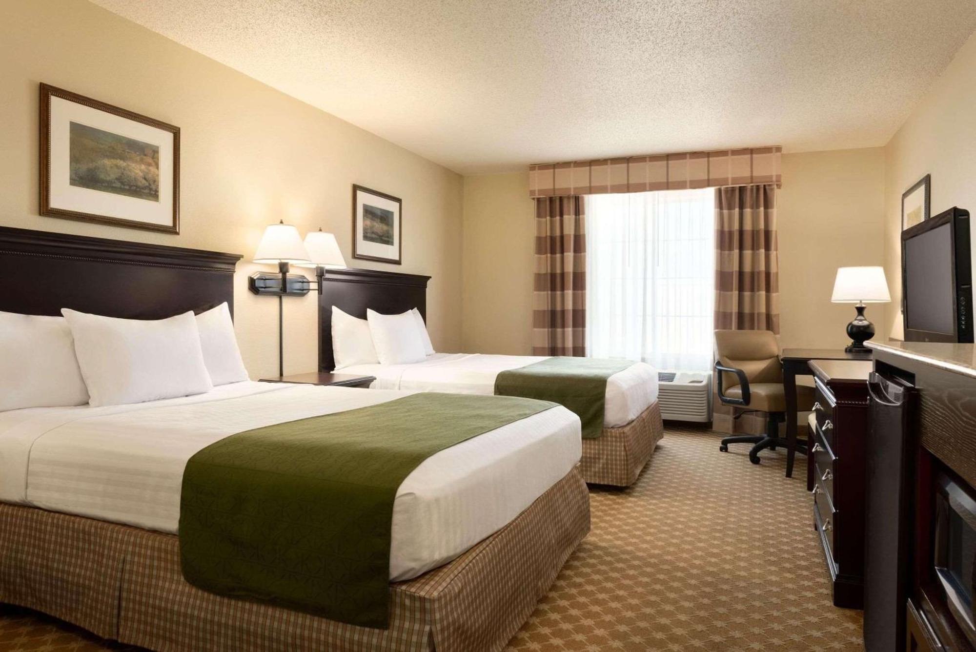 Country Inn & Suites By Radisson, Chanhassen, Mn Dış mekan fotoğraf