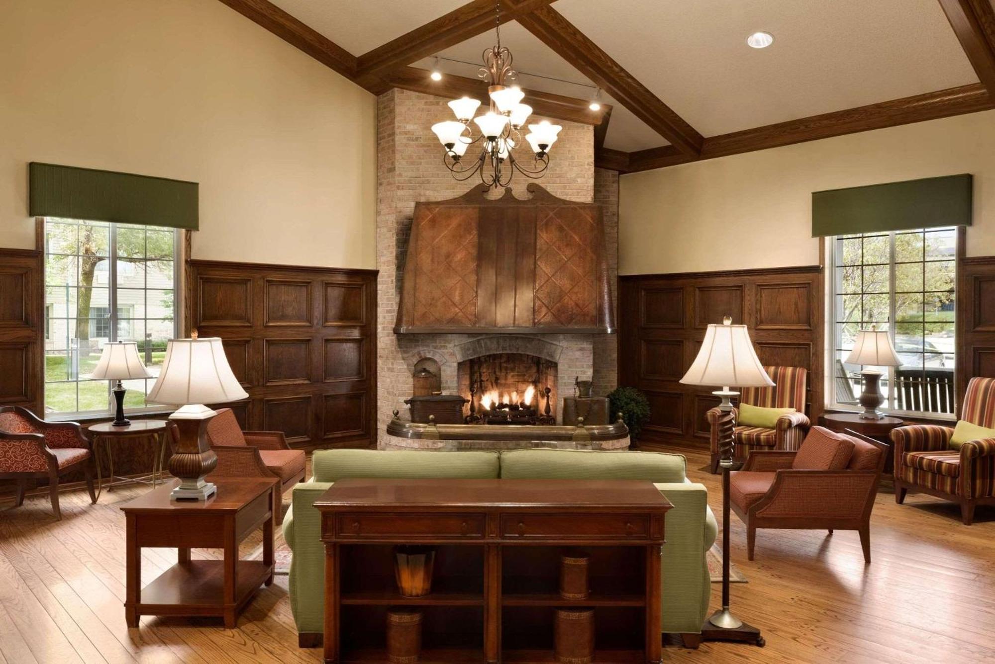 Country Inn & Suites By Radisson, Chanhassen, Mn Dış mekan fotoğraf