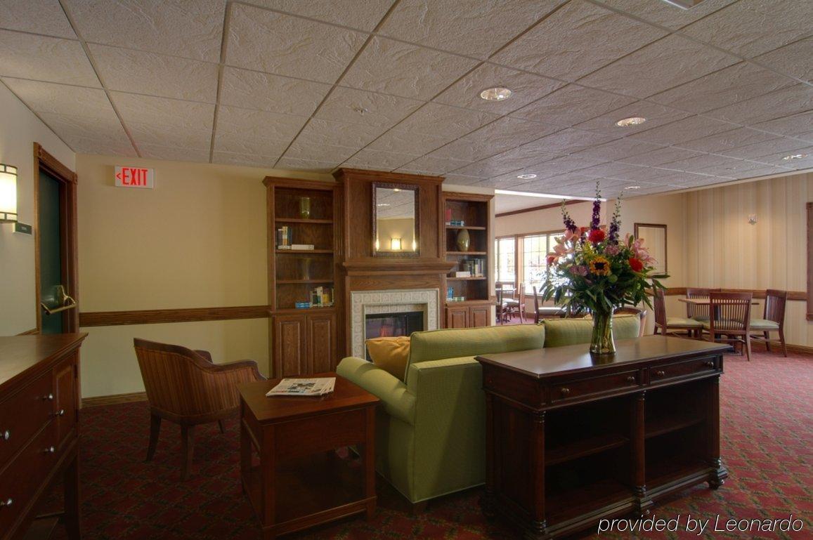 Country Inn & Suites By Radisson, Chanhassen, Mn İç mekan fotoğraf