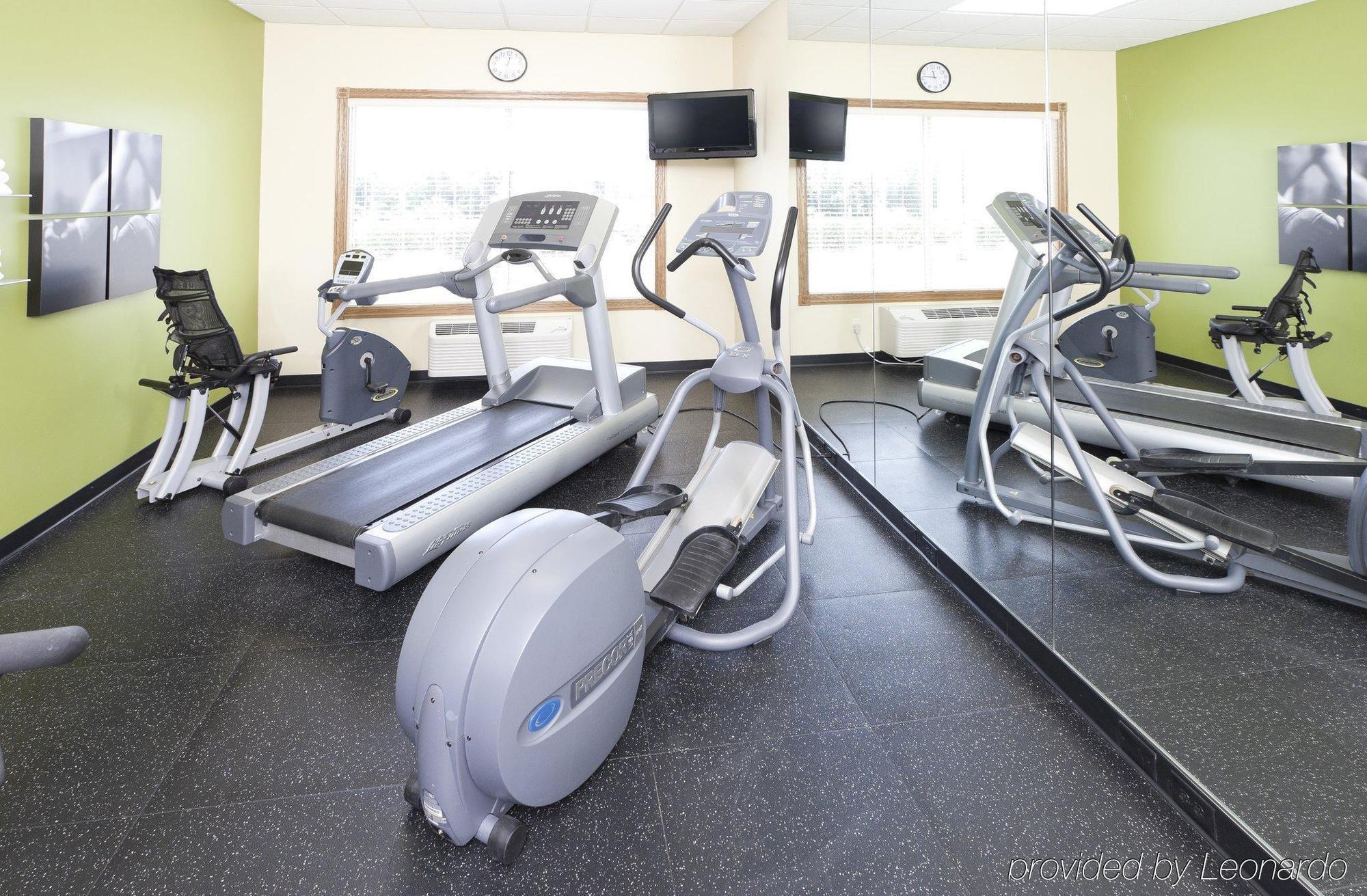 Country Inn & Suites By Radisson, Chanhassen, Mn Dış mekan fotoğraf