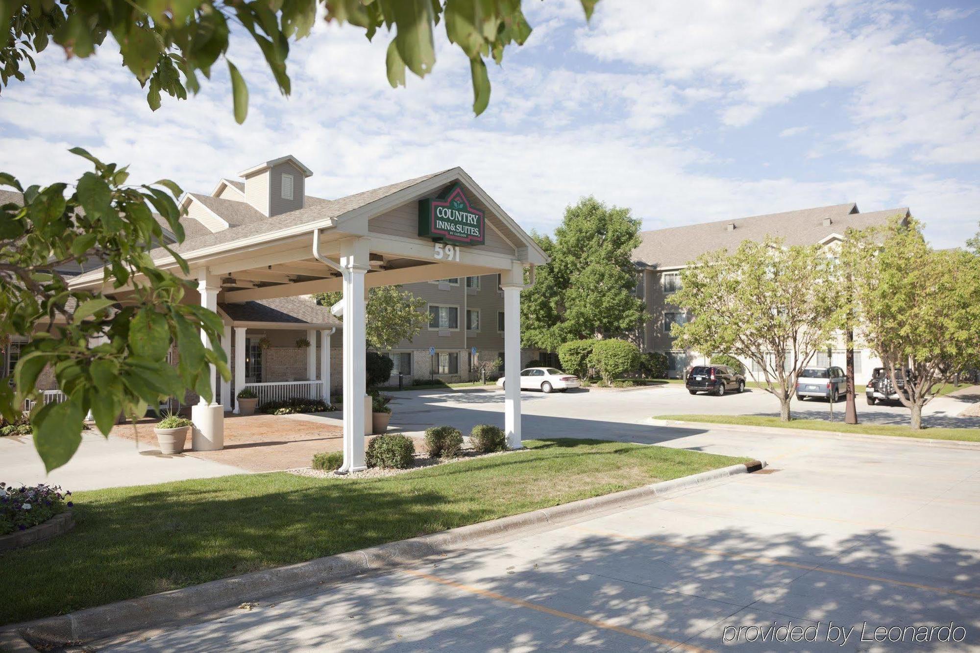 Country Inn & Suites By Radisson, Chanhassen, Mn Dış mekan fotoğraf