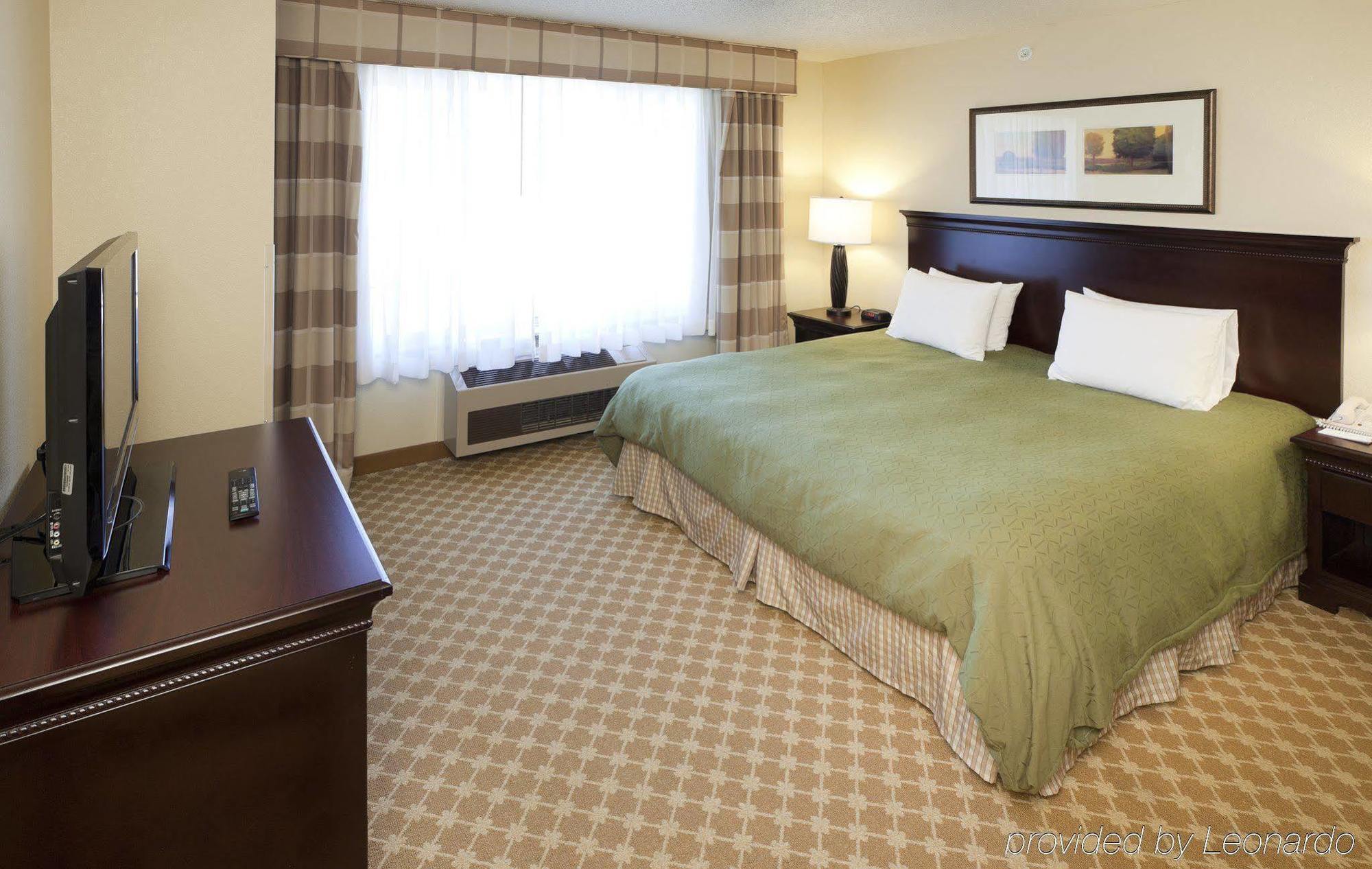 Country Inn & Suites By Radisson, Chanhassen, Mn Oda fotoğraf