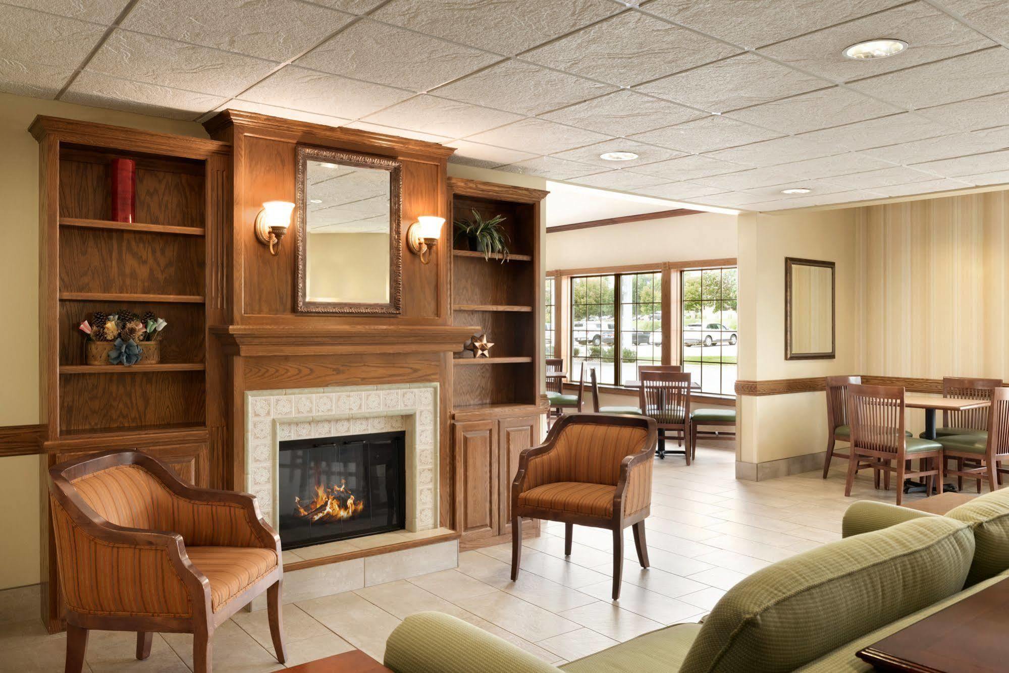Country Inn & Suites By Radisson, Chanhassen, Mn Dış mekan fotoğraf