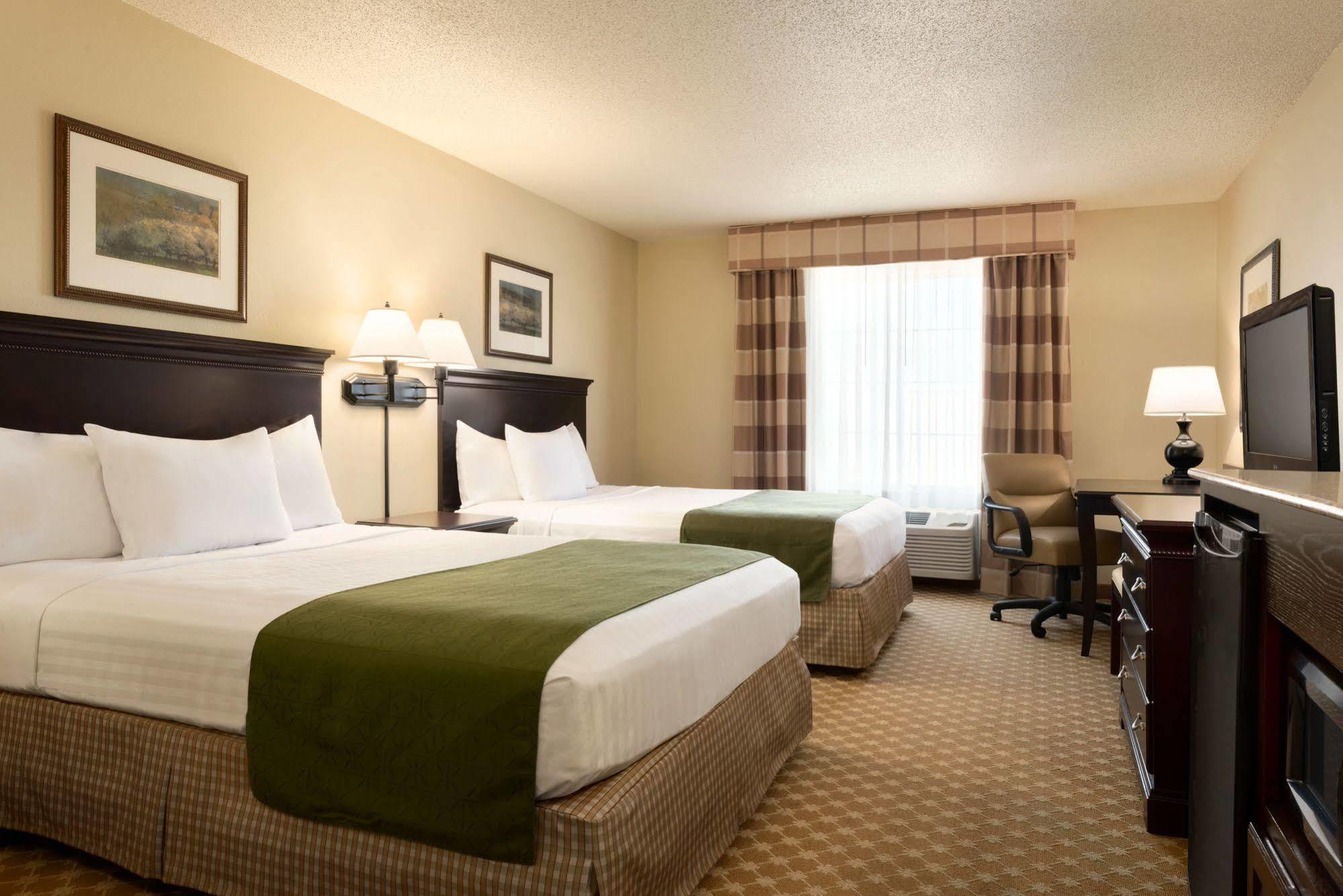 Country Inn & Suites By Radisson, Chanhassen, Mn Dış mekan fotoğraf